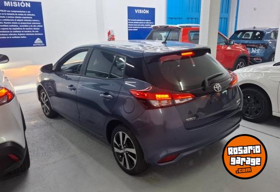 Autos - Toyota Yaris XLS 2026 Nafta 0Km - En Venta