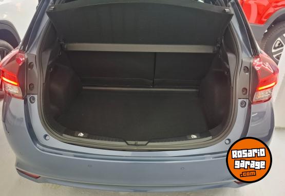 Autos - Toyota Yaris XLS 2026 Nafta 0Km - En Venta