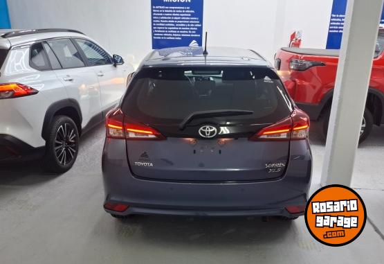 Autos - Toyota Yaris XLS 2026 Nafta 0Km - En Venta