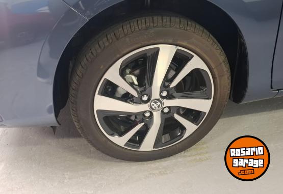 Autos - Toyota Yaris XLS 2026 Nafta 0Km - En Venta