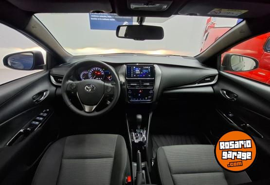 Autos - Toyota Yaris XLS 2026 Nafta 0Km - En Venta