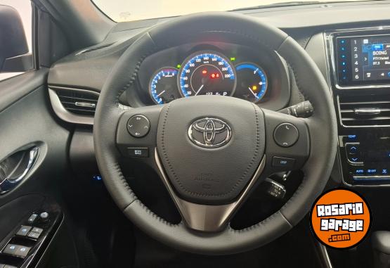 Autos - Toyota Yaris XLS 2026 Nafta 0Km - En Venta