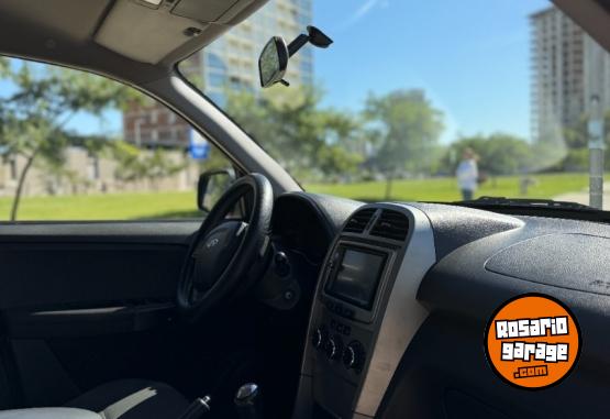 Autos - Chery Tiggo 2 2015 Nafta 165000Km - En Venta