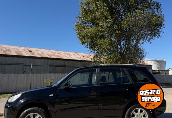 Autos - Chery Tiggo 2 2015 Nafta 165000Km - En Venta