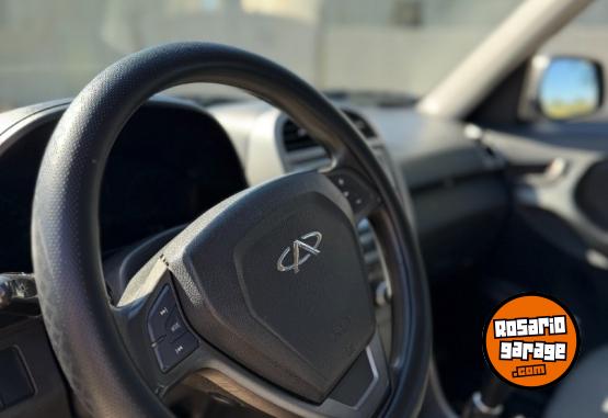 Autos - Chery Tiggo 2 2015 Nafta 165000Km - En Venta