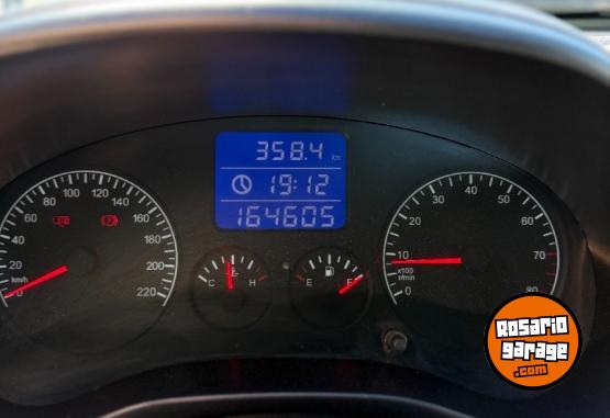Autos - Chery Tiggo 2 2015 Nafta 165000Km - En Venta