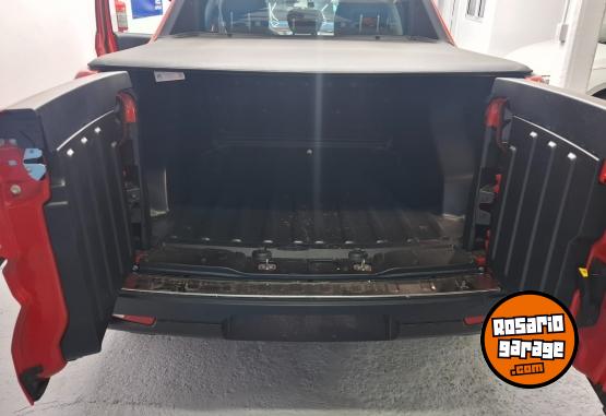 Camionetas - Fiat Toro Freedom 2026 Nafta 0Km - En Venta