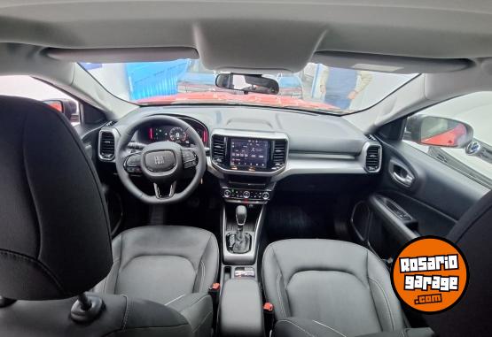 Camionetas - Fiat Toro Freedom 2026 Nafta 0Km - En Venta