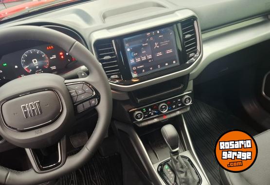 Camionetas - Fiat Toro Freedom 2026 Nafta 0Km - En Venta