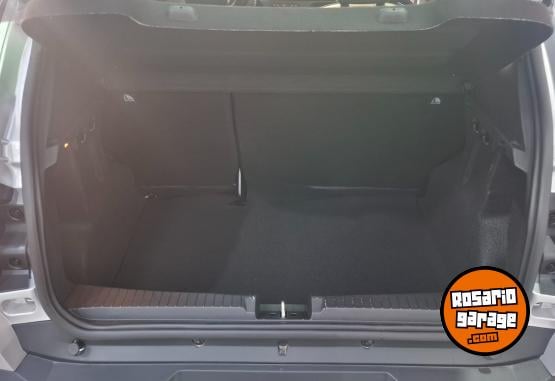 Autos - Renault Kardian Iconic Bitono 2026 Nafta 0Km - En Venta