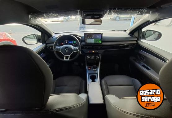 Autos - Renault Kardian Iconic Bitono 2026 Nafta 0Km - En Venta