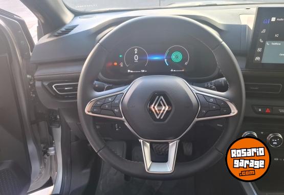 Autos - Renault Kardian Iconic Bitono 2026 Nafta 0Km - En Venta