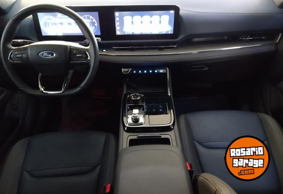 Autos - Ford Territory Titanium LN 2026 Nafta 21500Km - En Venta
