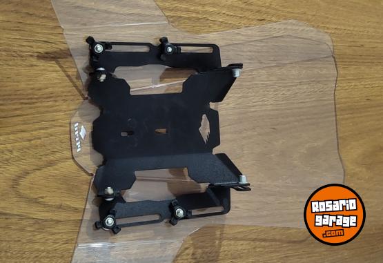 Accesorios para Motos - parabrisas para ktm 250 y 390 adventure - En Venta