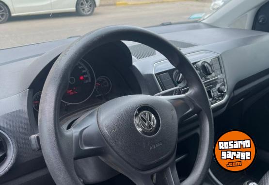 Autos - Volkswagen Up 1.0 Move 2019 Nafta - En Venta