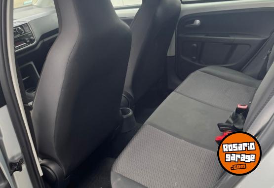 Autos - Volkswagen Up 1.0 Move 2019 Nafta - En Venta