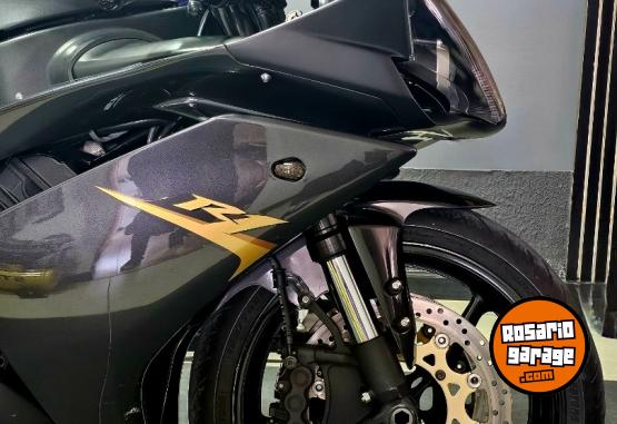 Motos - Yamaha R1, no R6 , no cbr 2008 Nafta 35700Km - En Venta