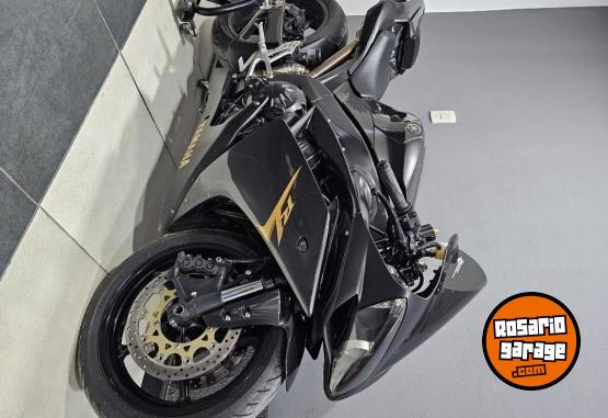 Motos - Yamaha R1, no R6 , no cbr 2008 Nafta 35700Km - En Venta
