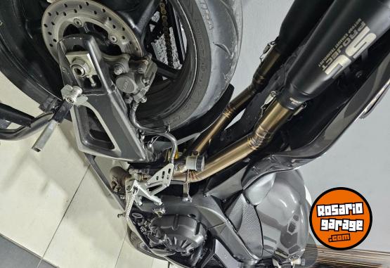 Motos - Yamaha R1, no R6 , no cbr 2008 Nafta 35700Km - En Venta