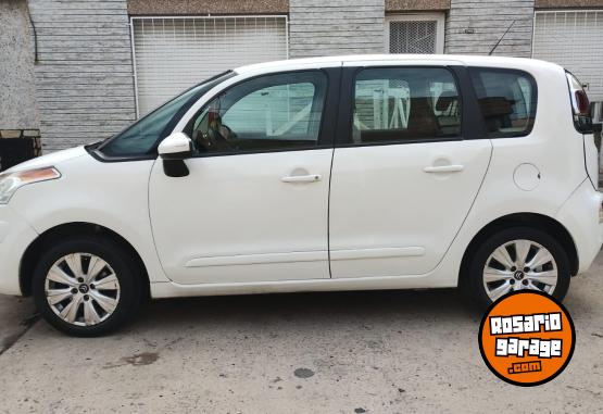 Autos - Citroen Picasso 2012 Nafta 170000Km - En Venta