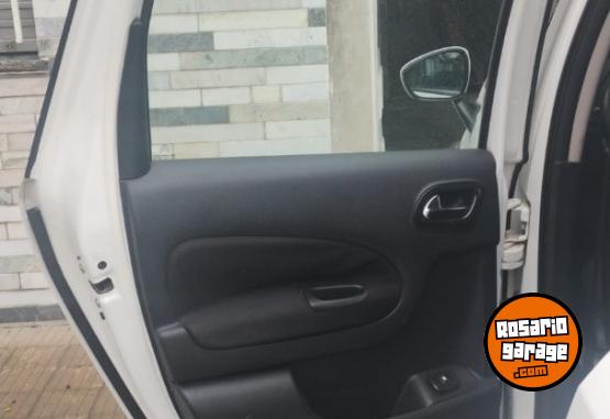 Autos - Citroen Picasso 2012 Nafta 170000Km - En Venta