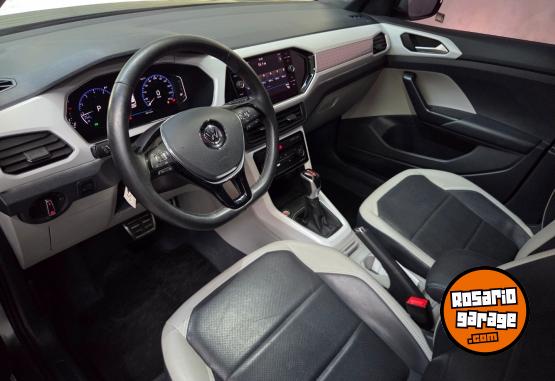 Autos - Volkswagen Tcross 2020 Nafta 71000Km - En Venta