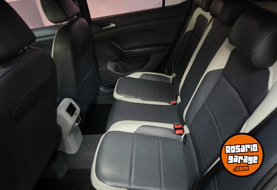 Autos - Volkswagen Tcross 2020 Nafta 71000Km - En Venta