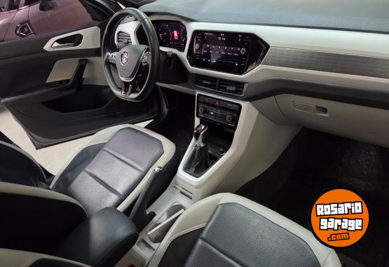 Autos - Volkswagen Tcross 2020 Nafta 71000Km - En Venta