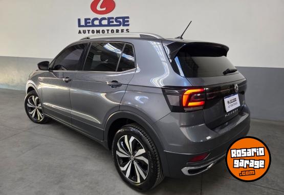 Autos - Volkswagen Tcross 2020 Nafta 71000Km - En Venta