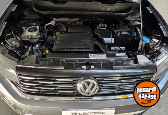 Autos - Volkswagen Tcross 2020 Nafta 71000Km - En Venta