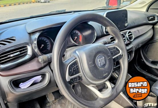 Autos - Fiat Cronos 2021 Nafta 91000Km - En Venta