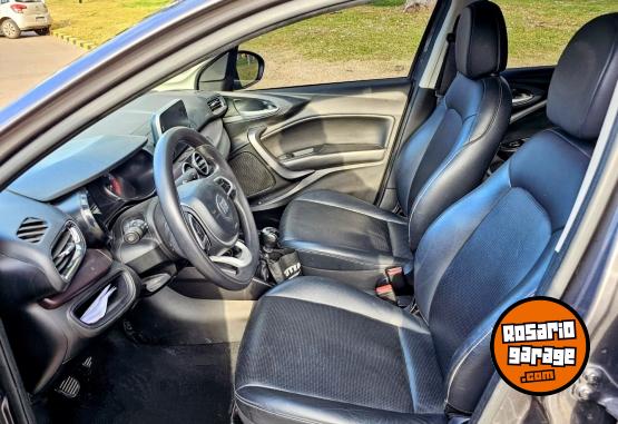 Autos - Fiat Cronos 2021 Nafta 91000Km - En Venta