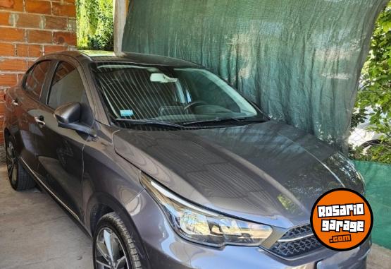 Autos - Fiat Cronos 2021 Nafta 91000Km - En Venta