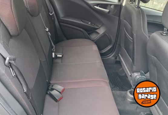 Autos - Fiat Cronos 2021 Nafta 55000Km - En Venta