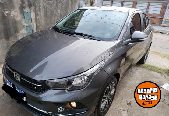 Autos - Fiat Cronos 2021 Nafta 55000Km - En Venta