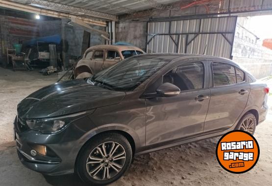 Autos - Fiat Cronos 2021 Nafta 55000Km - En Venta