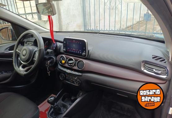 Autos - Fiat Cronos 2021 Nafta 55000Km - En Venta