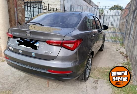 Autos - Fiat Cronos 2021 Nafta 55000Km - En Venta