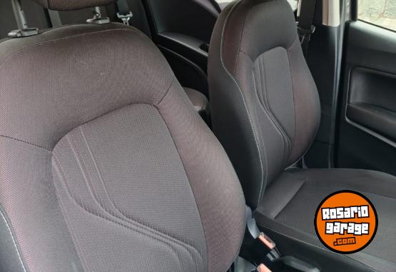 Autos - Fiat Cronos 2021 Nafta 55000Km - En Venta