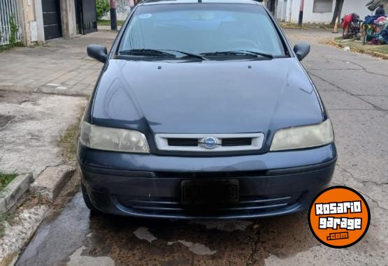 Autos - Fiat Palio 2004 GNC 300000Km - En Venta