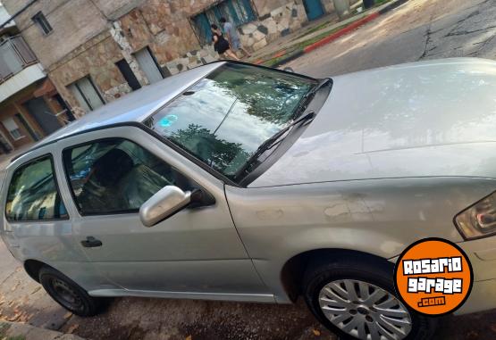 Autos - Volkswagen Gol power 2013 Nafta 170000Km - En Venta