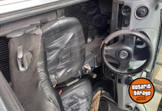Autos - Volkswagen Gol power 2013 Nafta 170000Km - En Venta