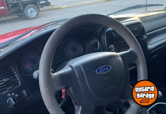 Camionetas - Ford Ranger 3.0 Superduty 4x4 2011 Diesel - En Venta