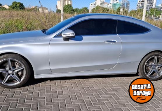 Autos - Mercedes Benz C 300 2018 Nafta 25400Km - En Venta