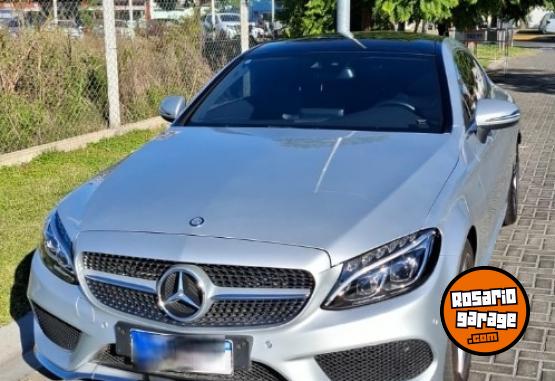 Autos - Mercedes Benz C 300 2018 Nafta 25400Km - En Venta