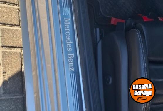 Autos - Mercedes Benz C 300 2018 Nafta 25400Km - En Venta