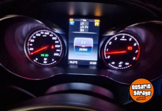 Autos - Mercedes Benz C 300 2018 Nafta 25400Km - En Venta