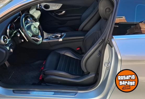 Autos - Mercedes Benz C 300 2018 Nafta 25400Km - En Venta