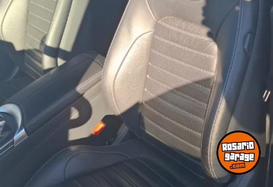 Autos - Mercedes Benz C 300 2018 Nafta 25400Km - En Venta