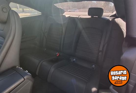 Autos - Mercedes Benz C 300 2018 Nafta 25400Km - En Venta